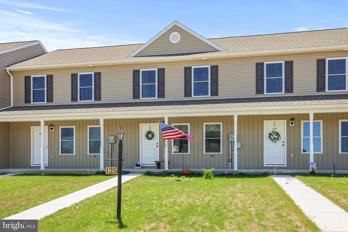 125 Homestead Drive, Gettysburg
