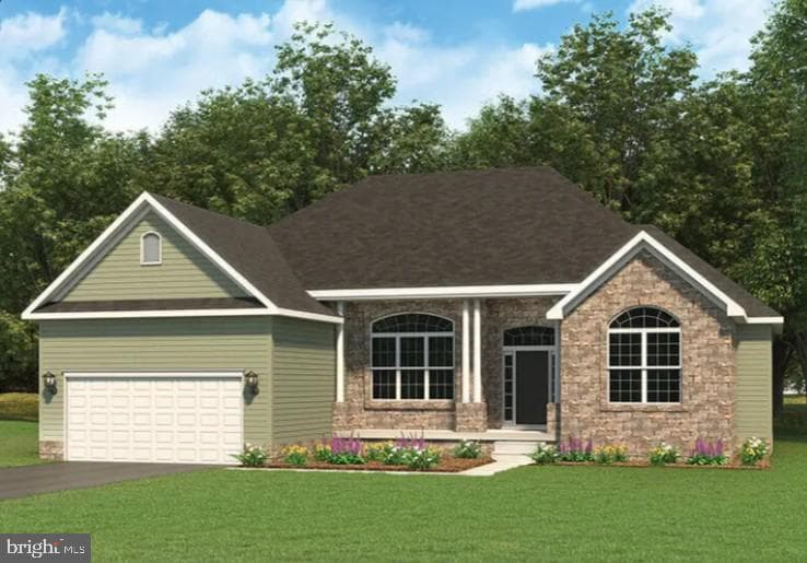 200 Eagle Lane #lot 28, Hanover
