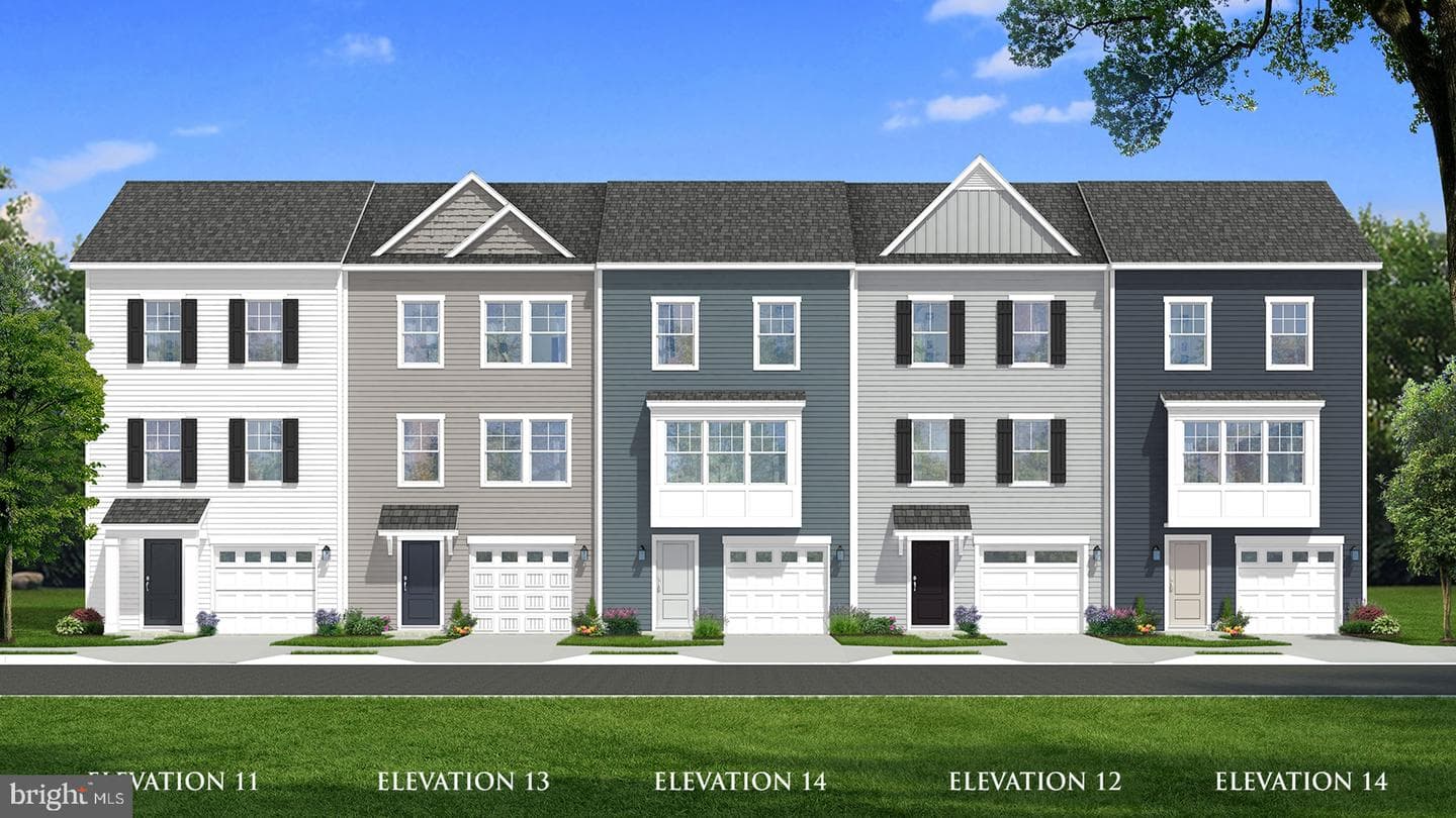 Homesite 40 Juniper Court, Gettysburg