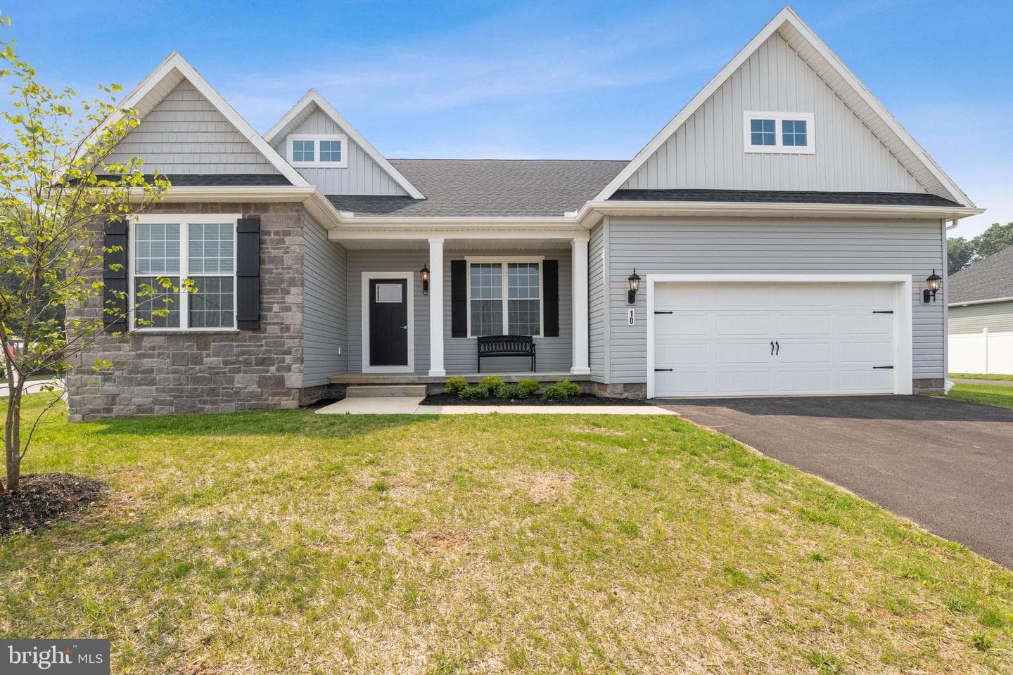 116 Red Stone Lane #lot 38, Hanover