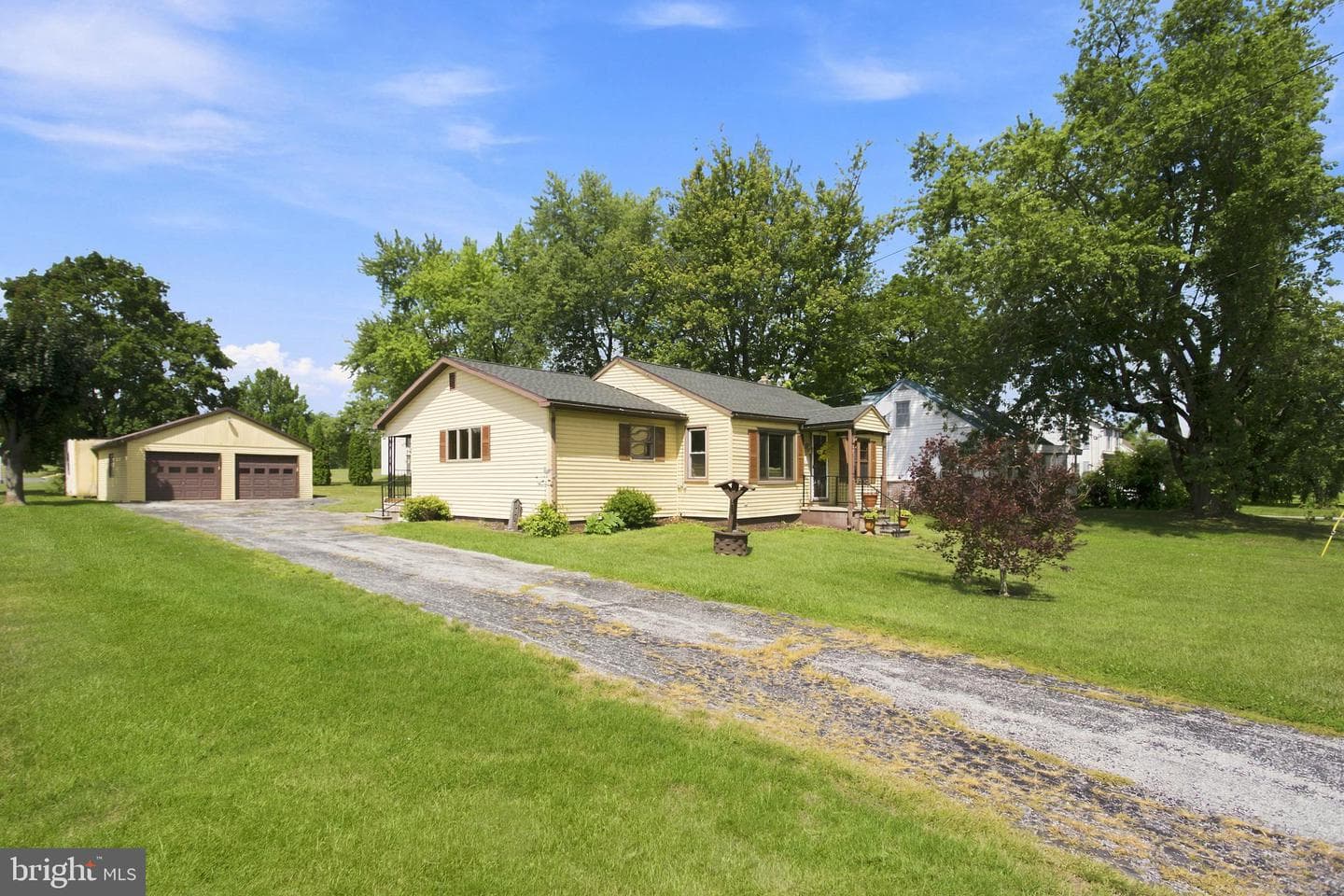 1360 Biglerville Road, Gettysburg
