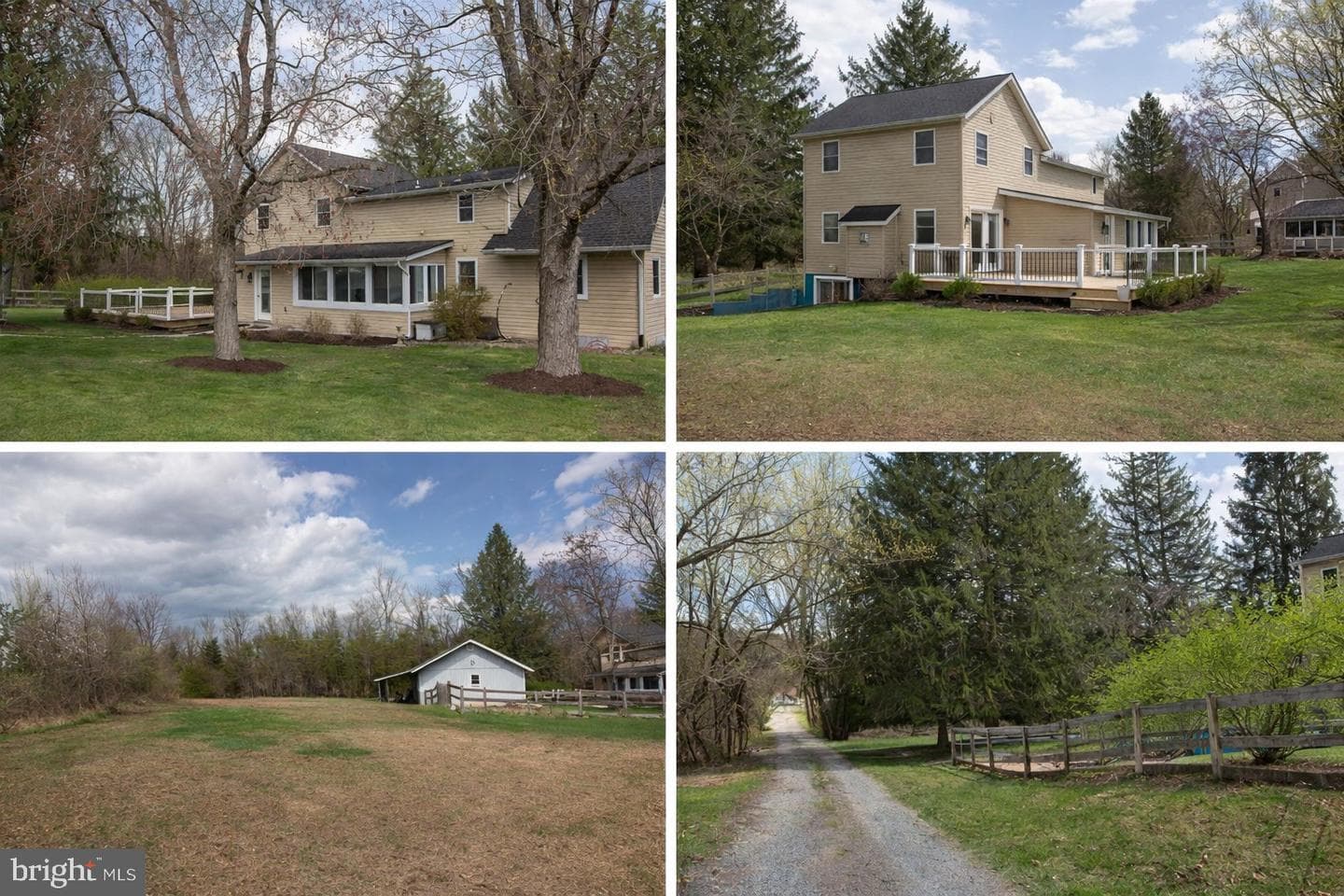 3061 Emmitsburg Road, Gettysburg