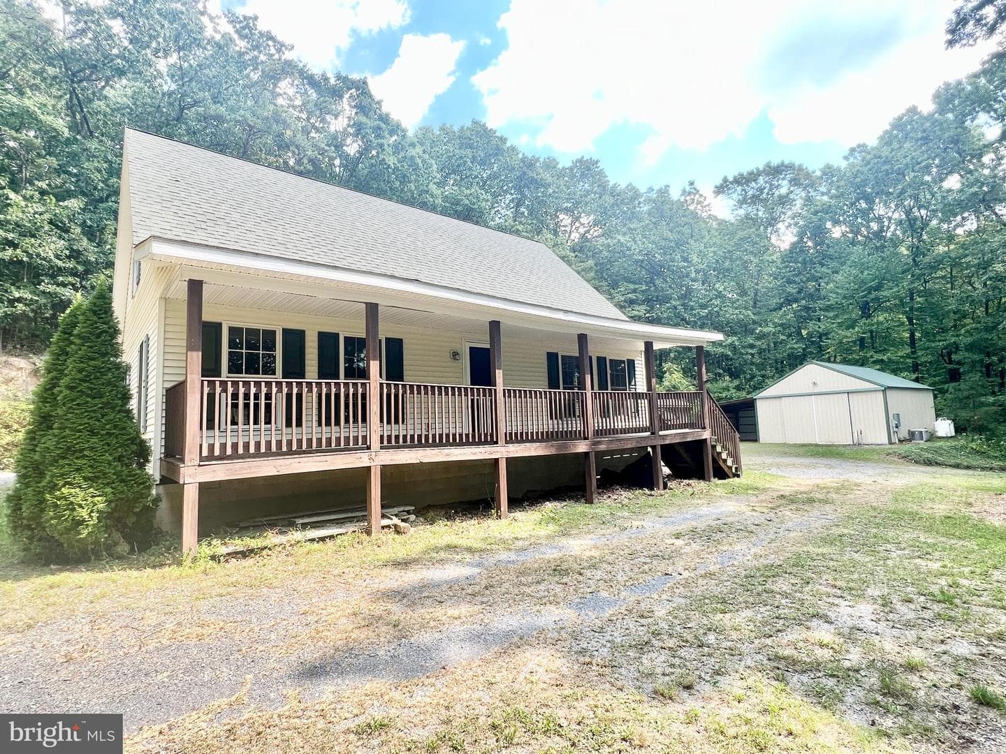 1188 E Graceville Road photo 1