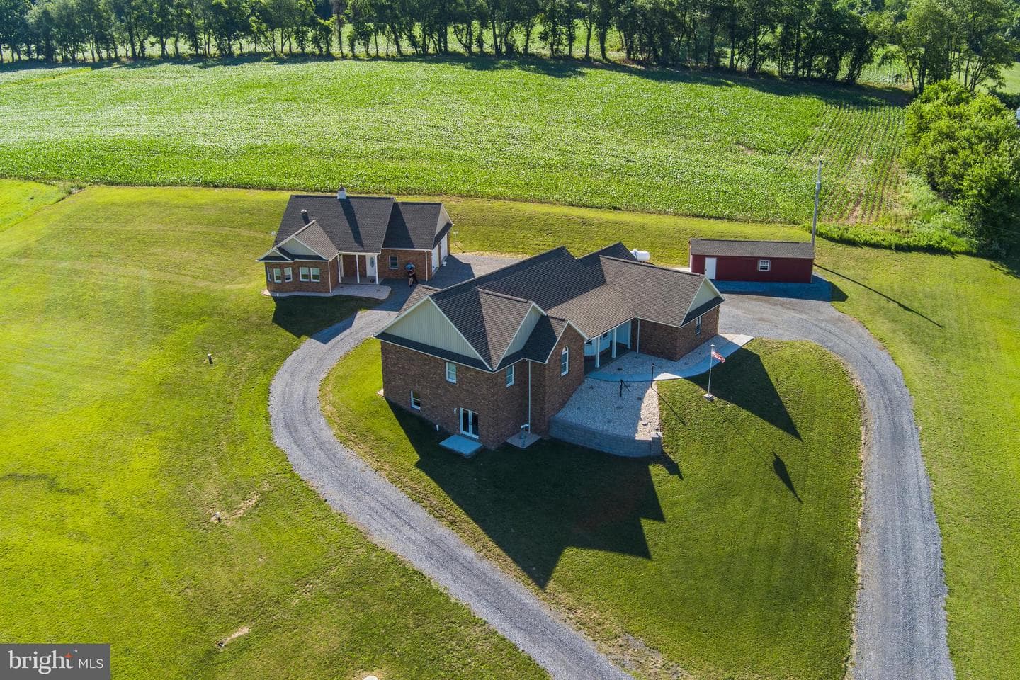5217 Diehl Way, Bedford