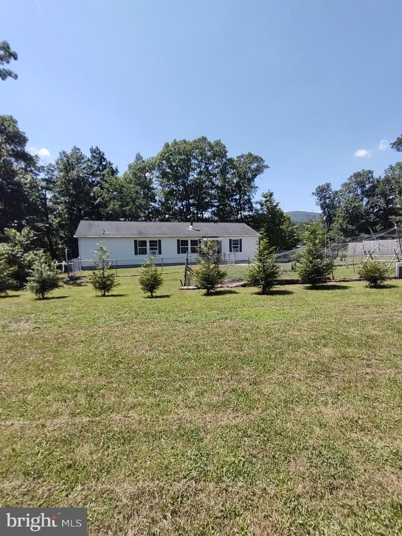 318 Walter Hollow Road photo 1