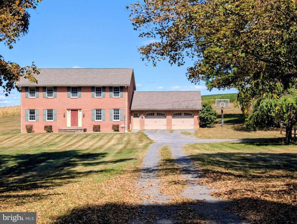 2203 Hinson Road photo 1