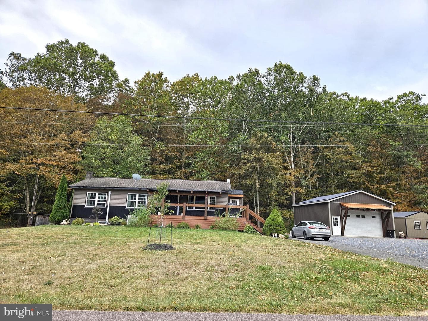 2594 Madley Hollow Road photo 1