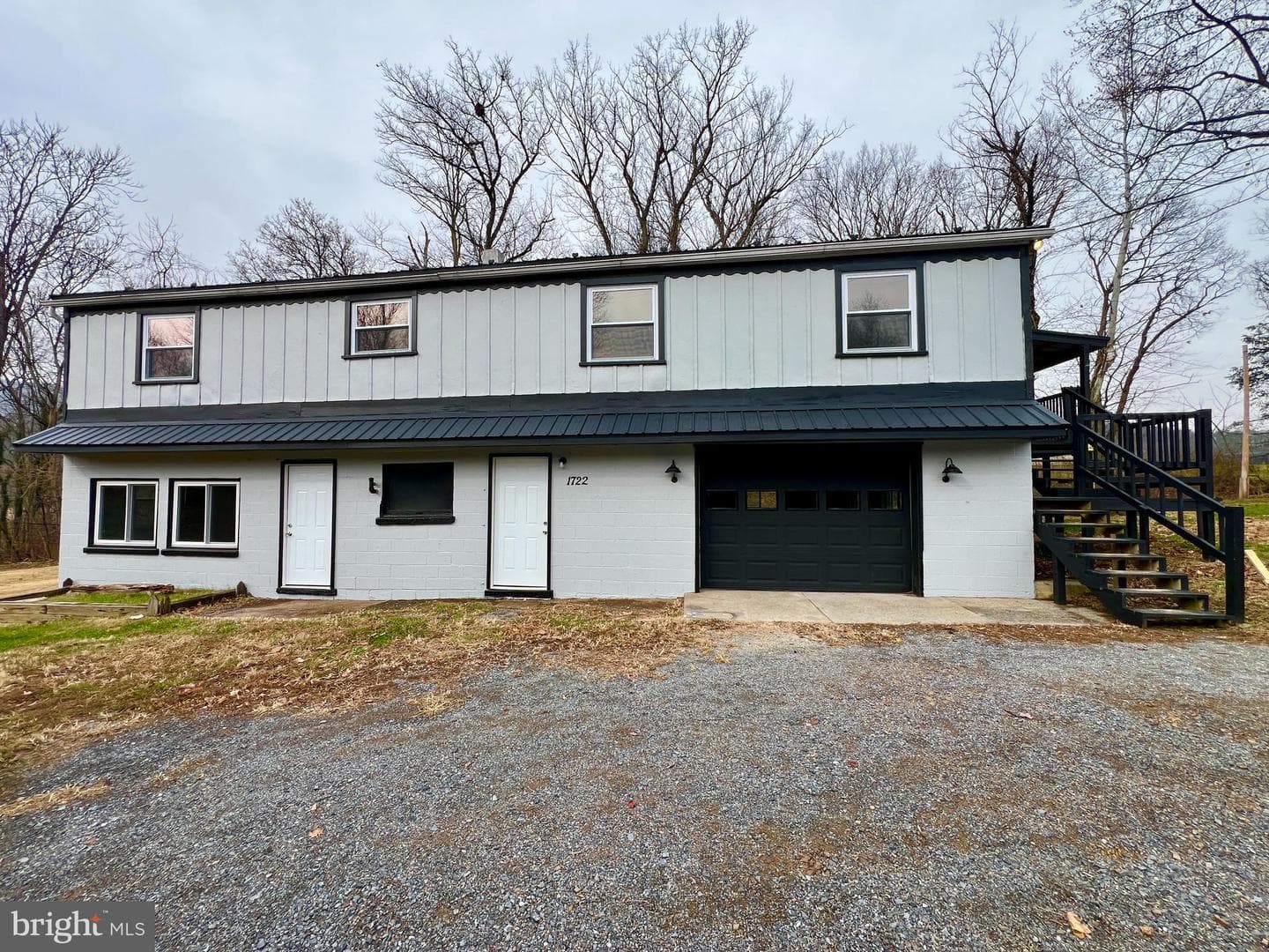 1722 Saxton Road photo 1