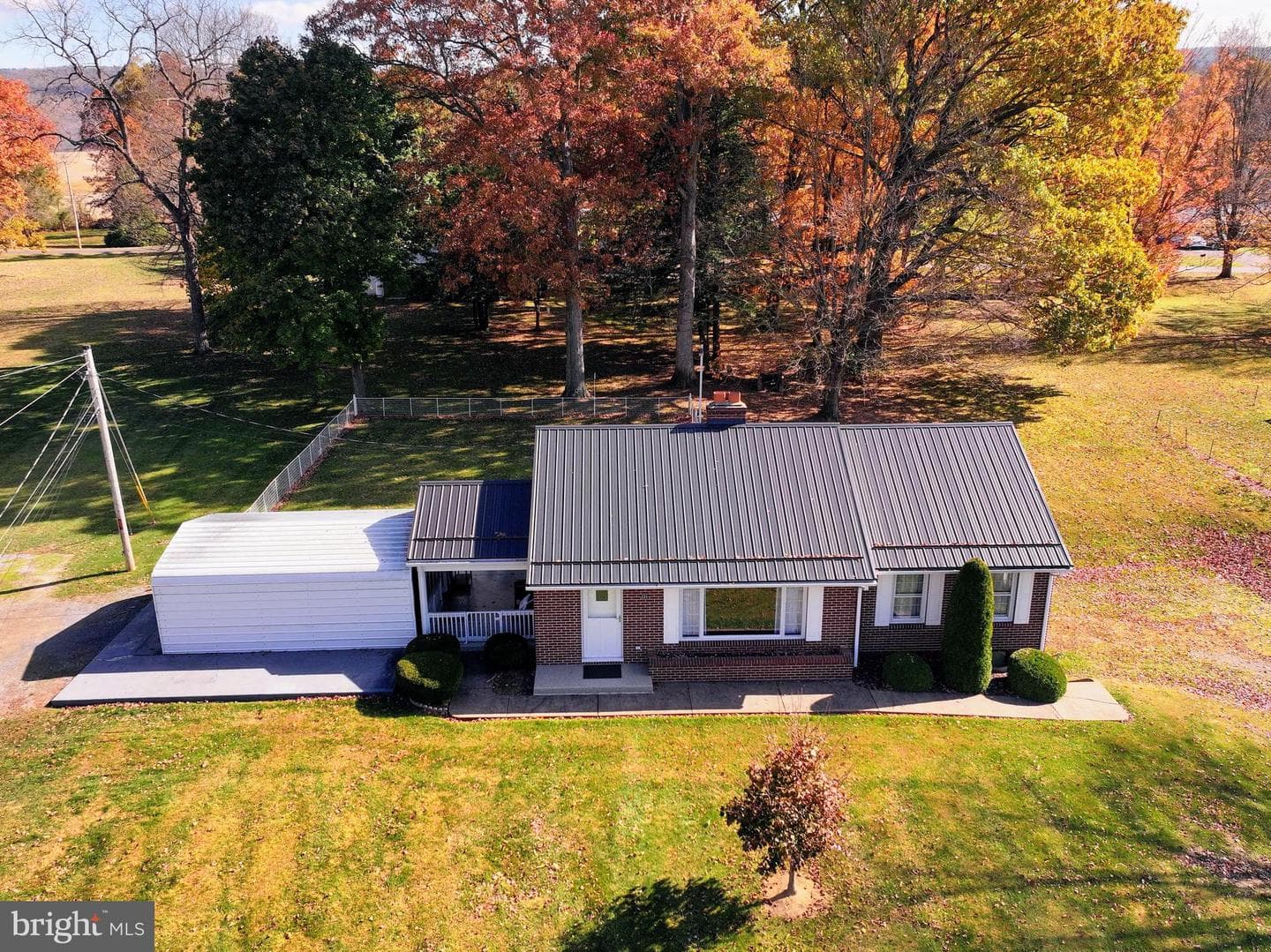 336 Upper Snake Spring Road photo 1