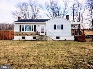10314 Hyndman Road, Manns Choice