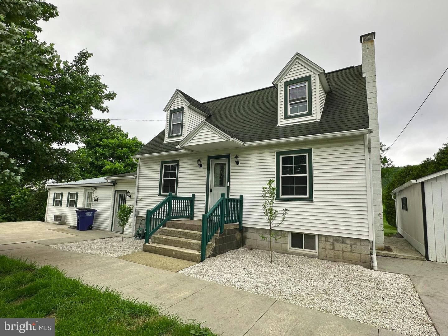 407 Upper Snake Spring Road photo 1