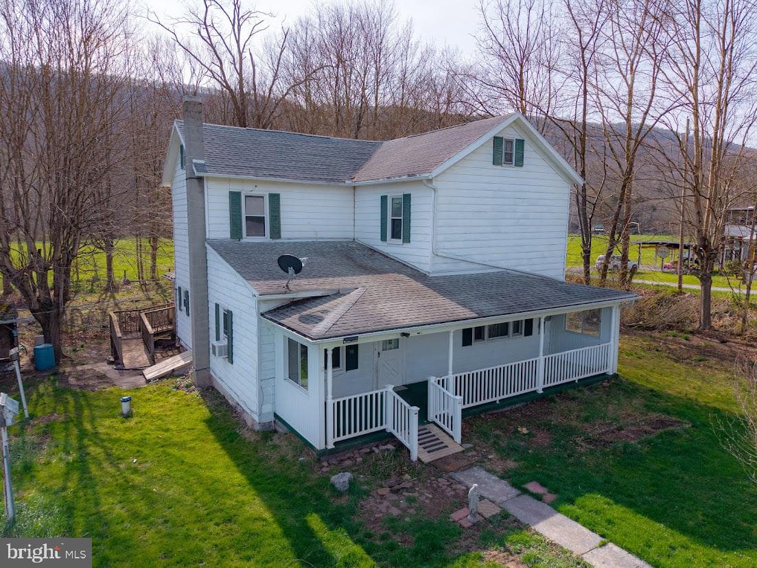 7016 Hyndman Road, Buffalo Mills