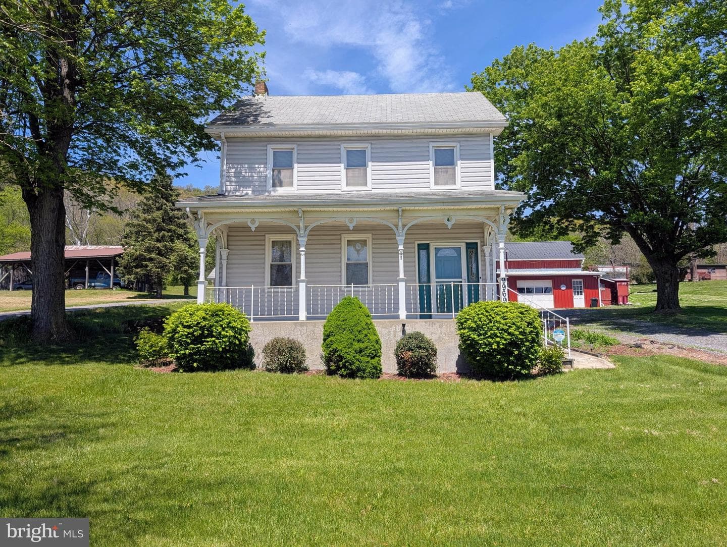 9969 Lincoln Highway photo 1