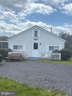 342 Big Maple Lane, Schellsburg