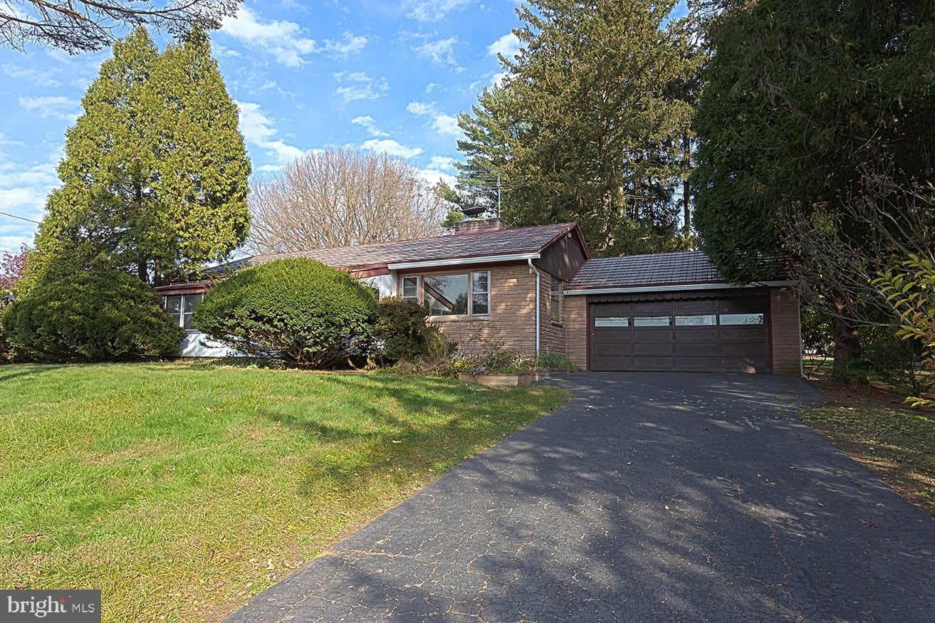 3421 Eisenbrown Road photo 1