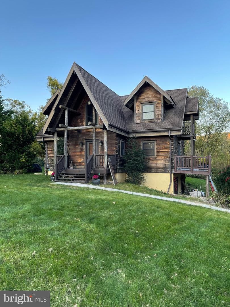 600 Crystal Rock Road photo 1