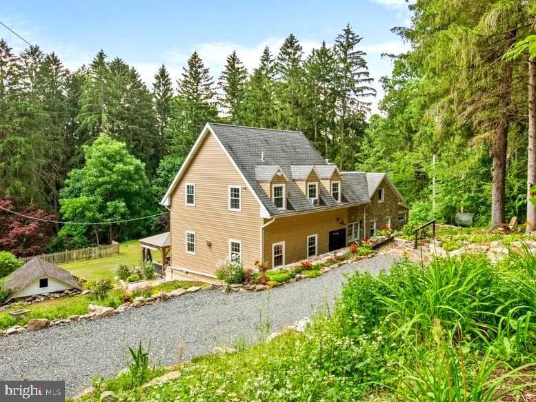 97 Hartline Road photo 1