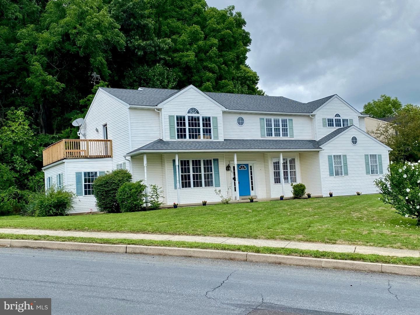 101 W Morlatton Road photo 1