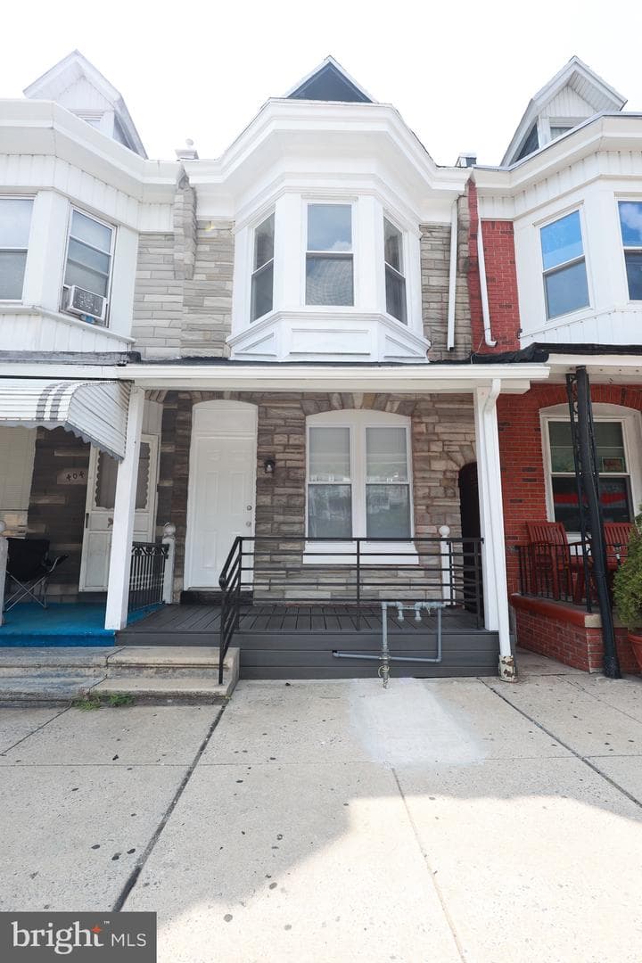 406 N 13th Street photo 1