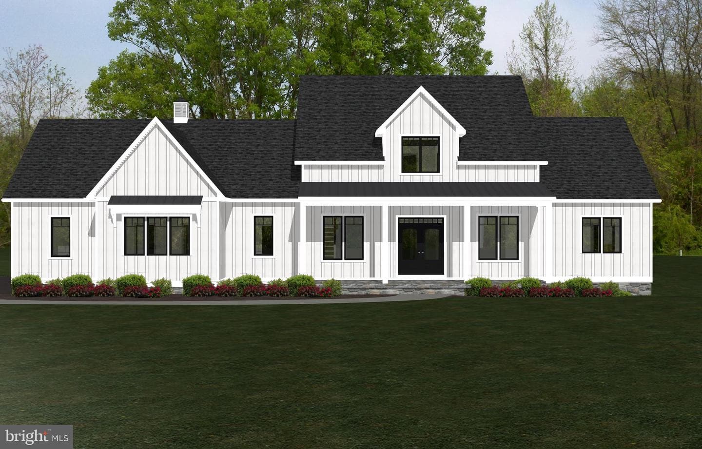 Lot #4 Rickenbach Road photo 1