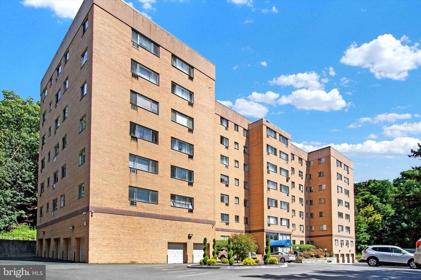 1517 Hill Road #6h photo 1