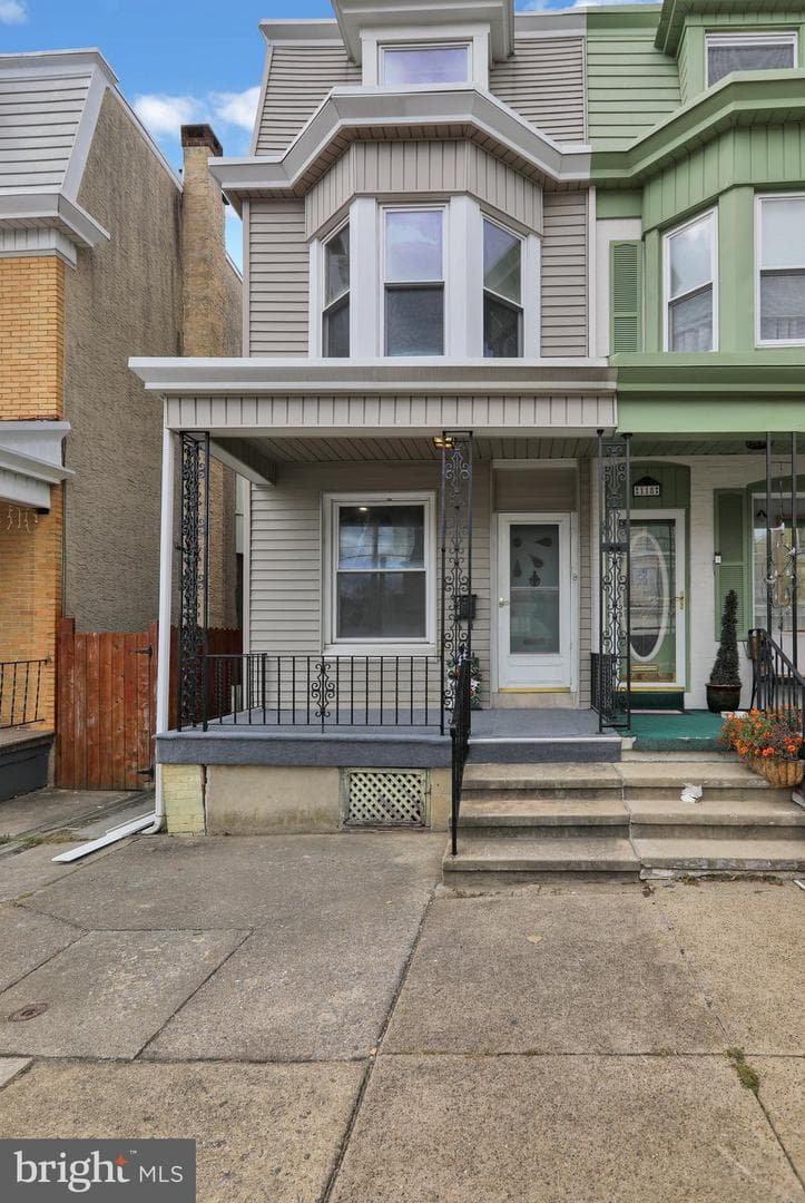 116 Jefferson Street photo 1