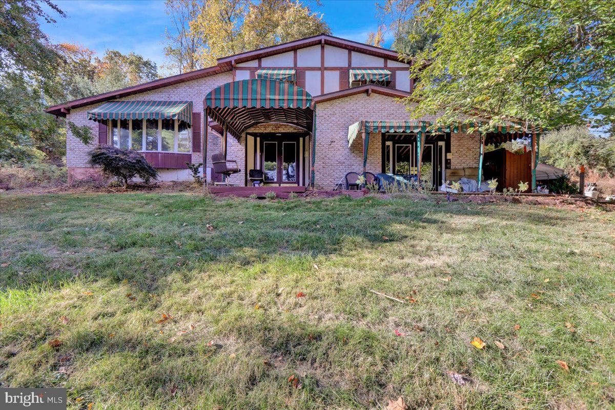 110 Antietam Trace Drive photo 1
