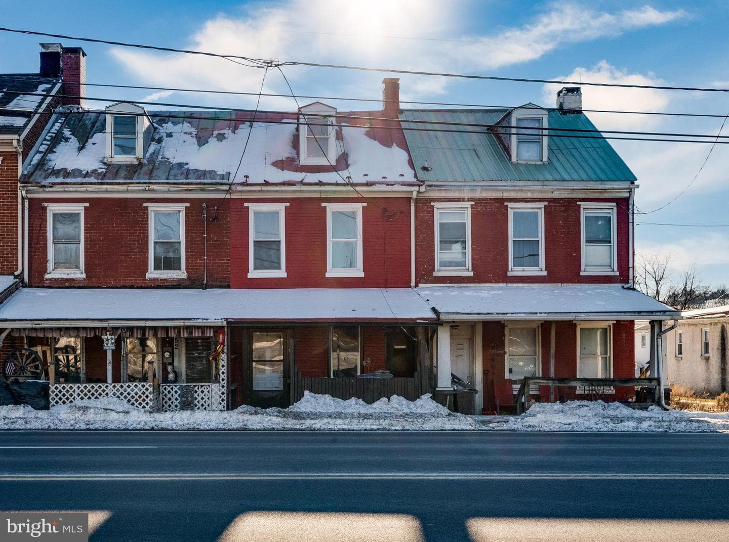 54 N Centre Avenue photo 1