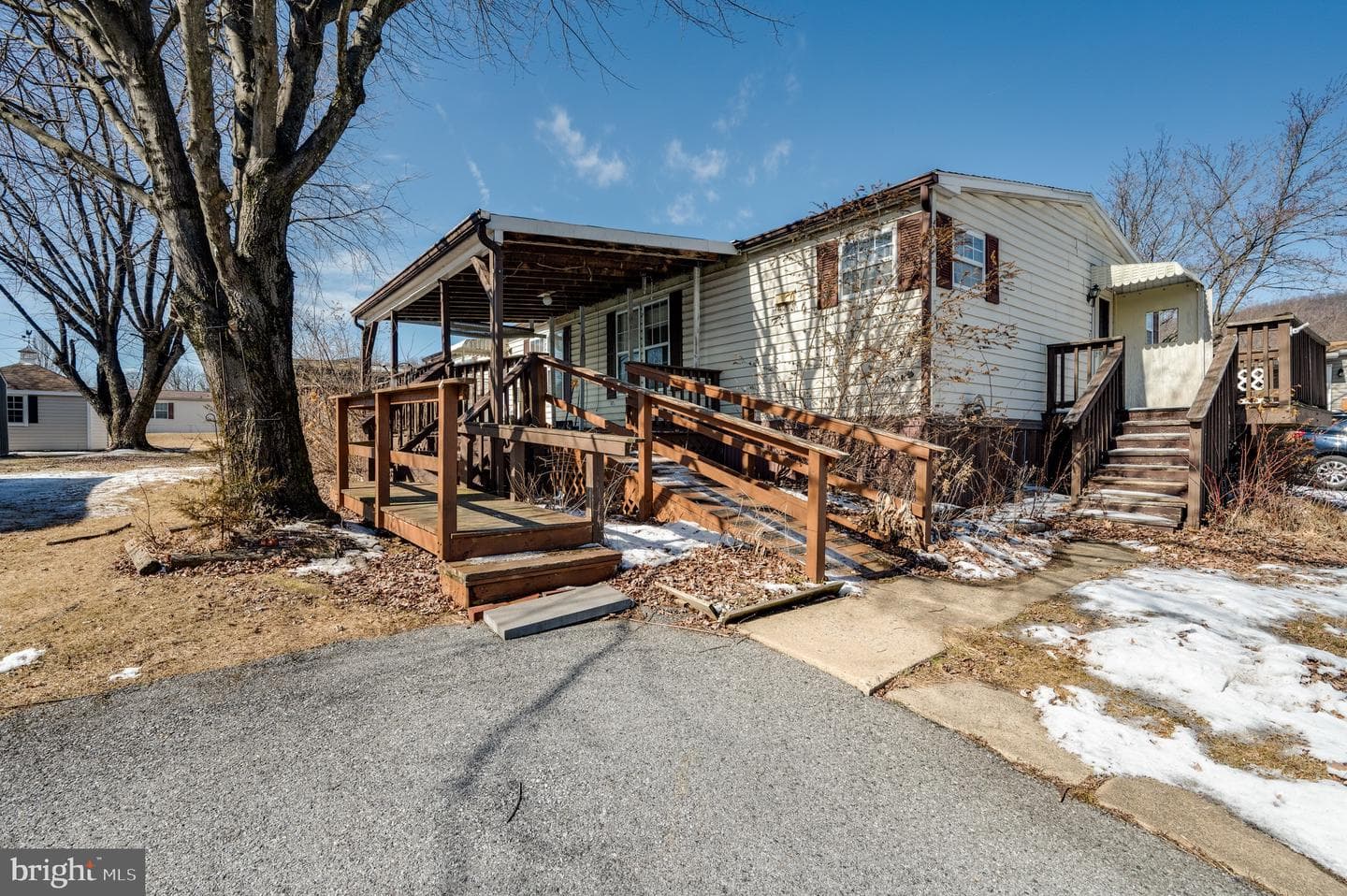 3450 Mountain Road #m74 photo 1