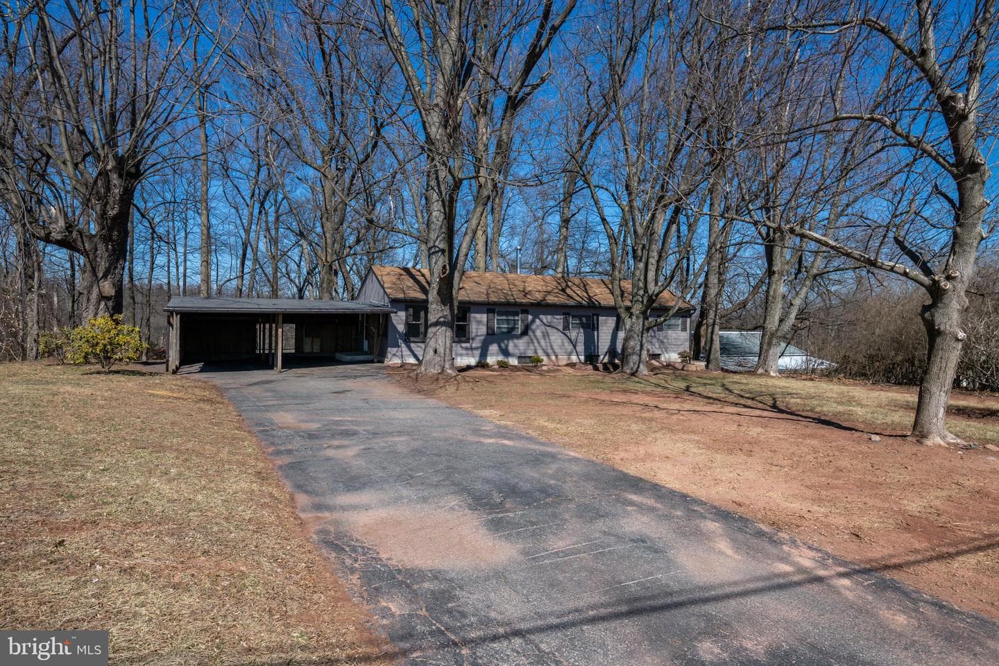 501 Alleghenyville Road photo 1