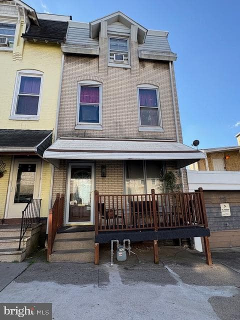 806 Douglass Street photo 1