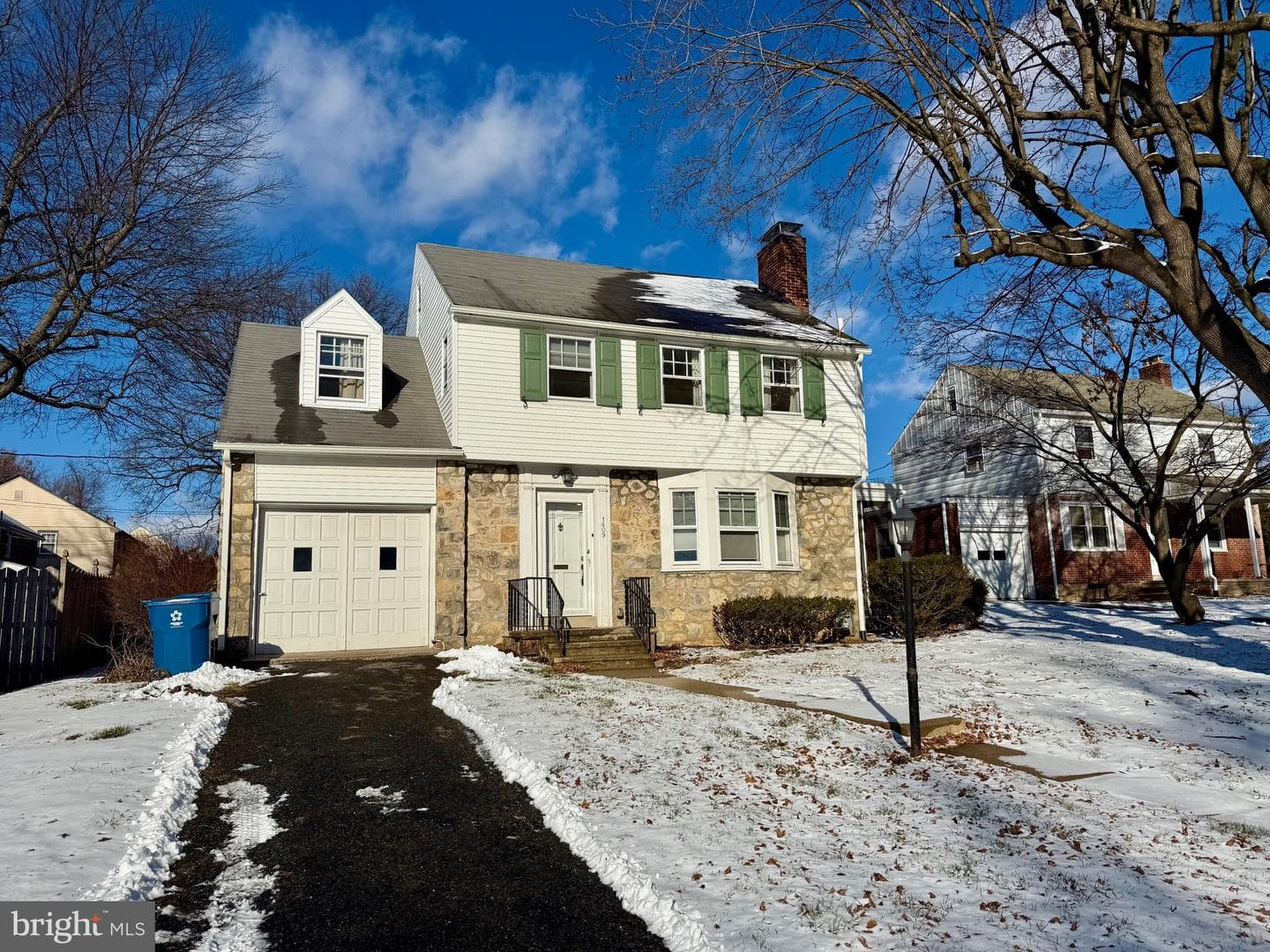 1409 College Avenue photo 1