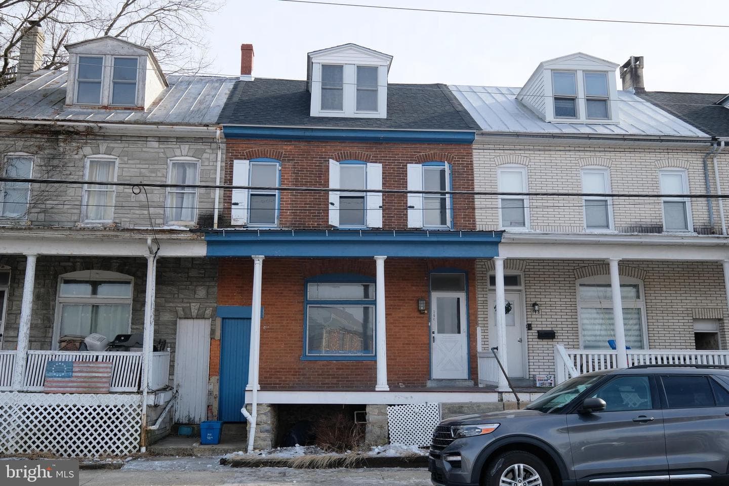 146 Normal Avenue photo 1