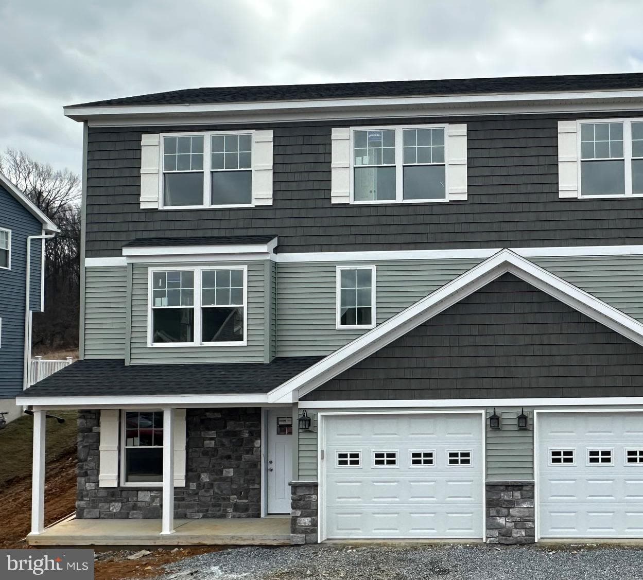 444 Smokering Drive #....(Lot #53) photo 1