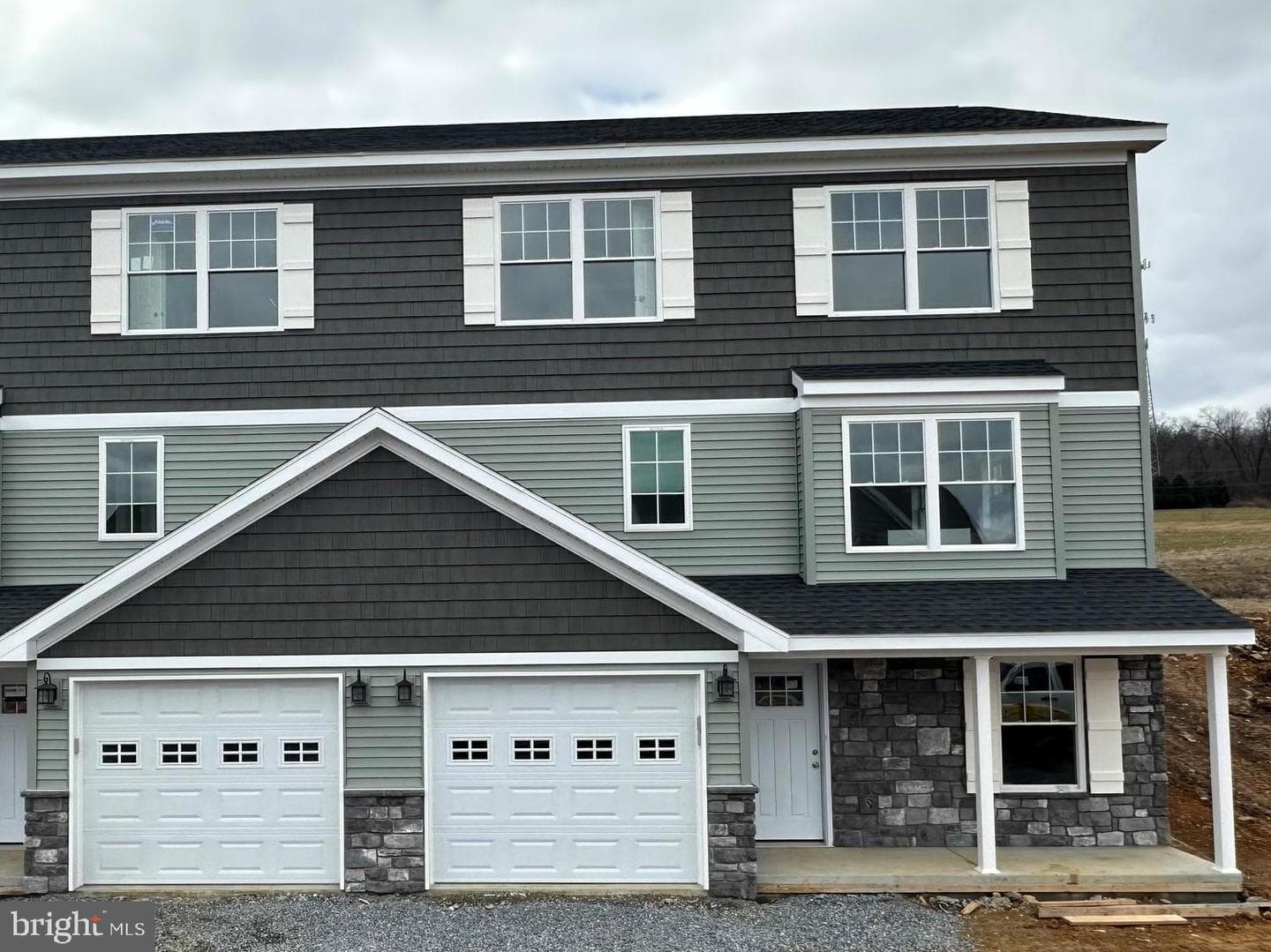 446 Smokering Drive #....(Lot #54) photo 1