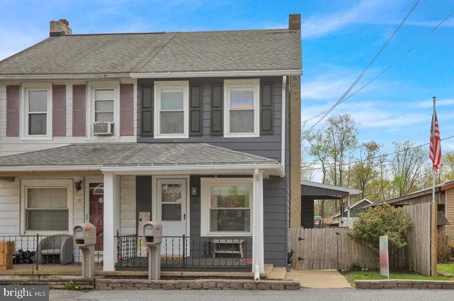 13 Seyfert Drive photo 1