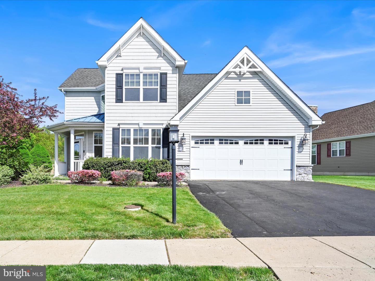 2 Fox Chase Lane photo 1