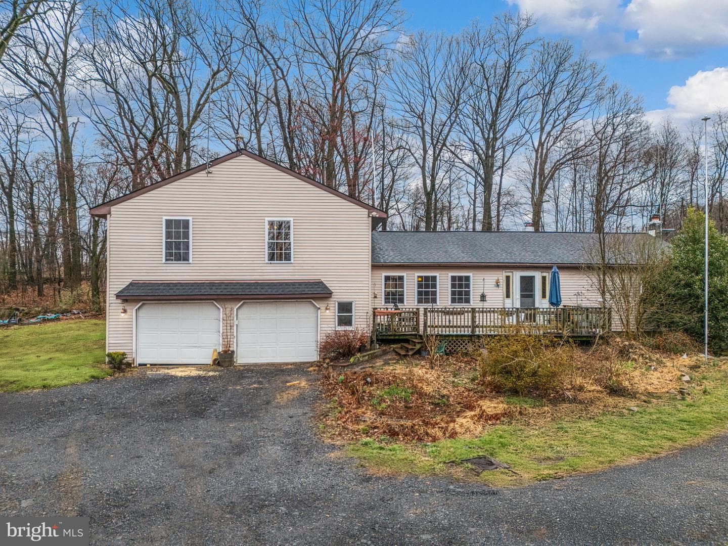 552 Baldy Hill Road photo 1