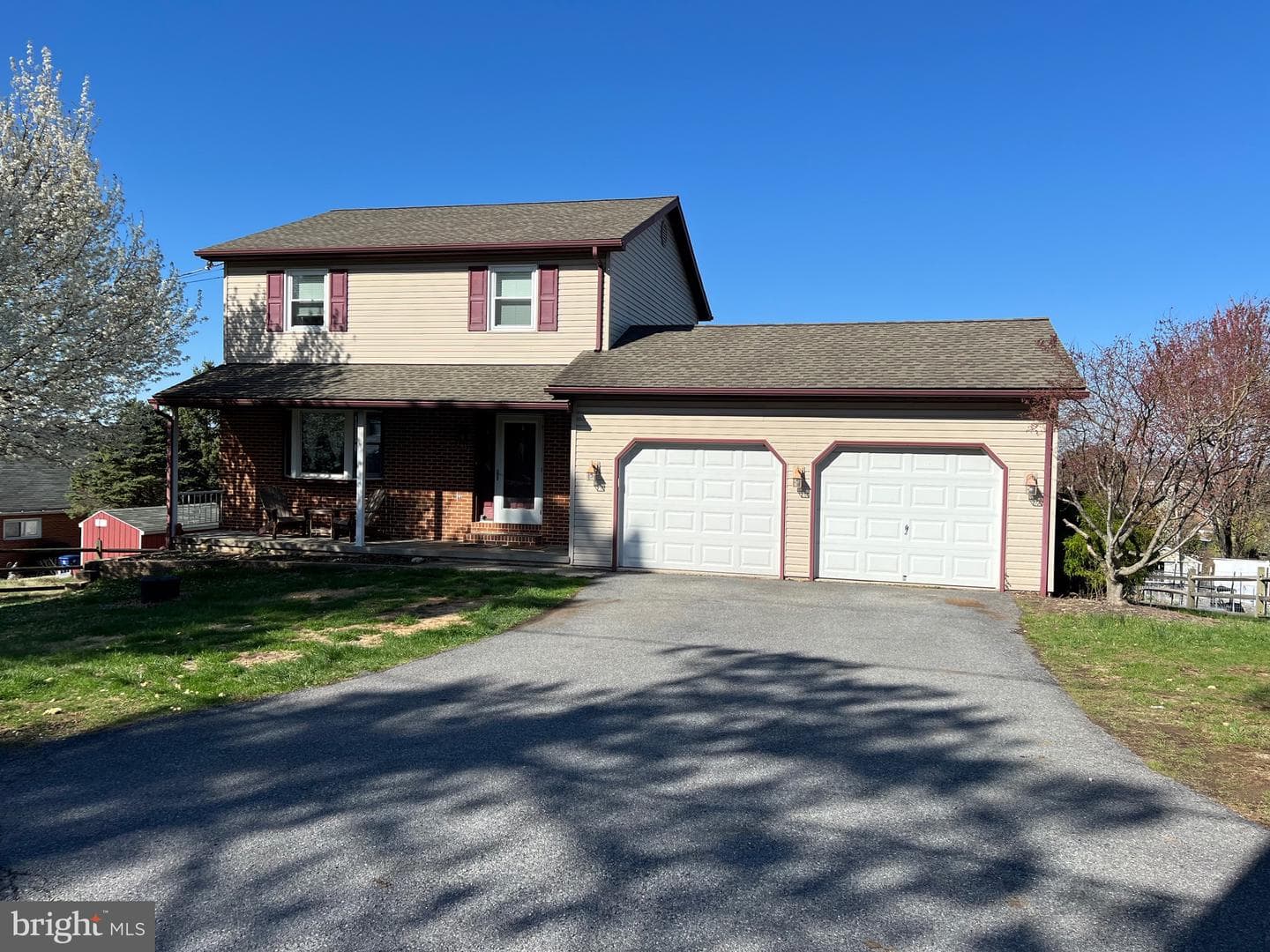 2812 Moyers Lane Lane photo 1