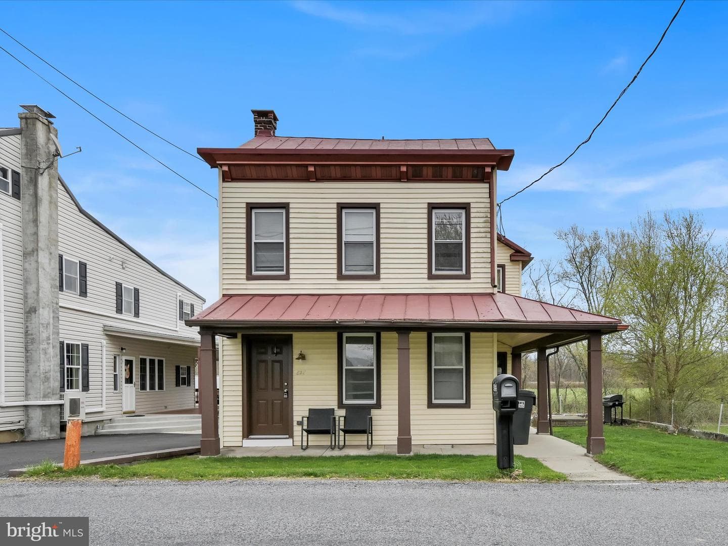 455 Berne Road photo 1