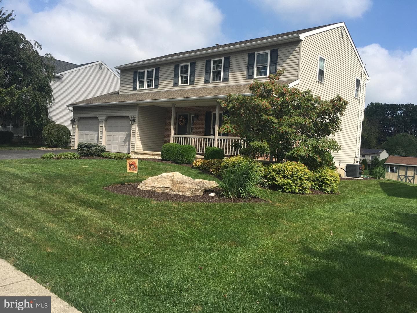 322 Carriage Drive photo 1