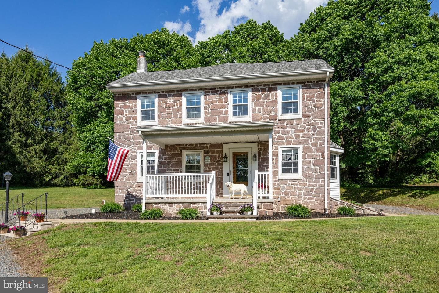 305 Gunhart Road photo 1