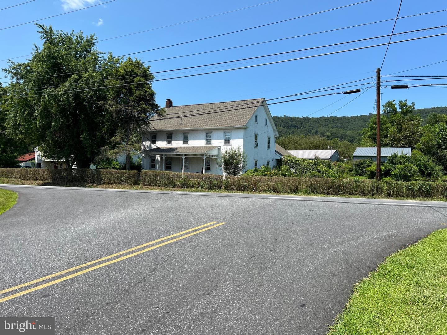 317 Machamer Road photo 1