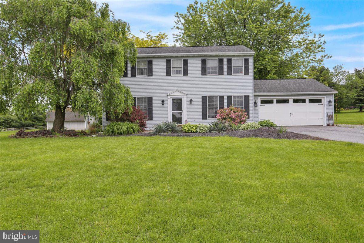 281 Sharadin Road photo 1