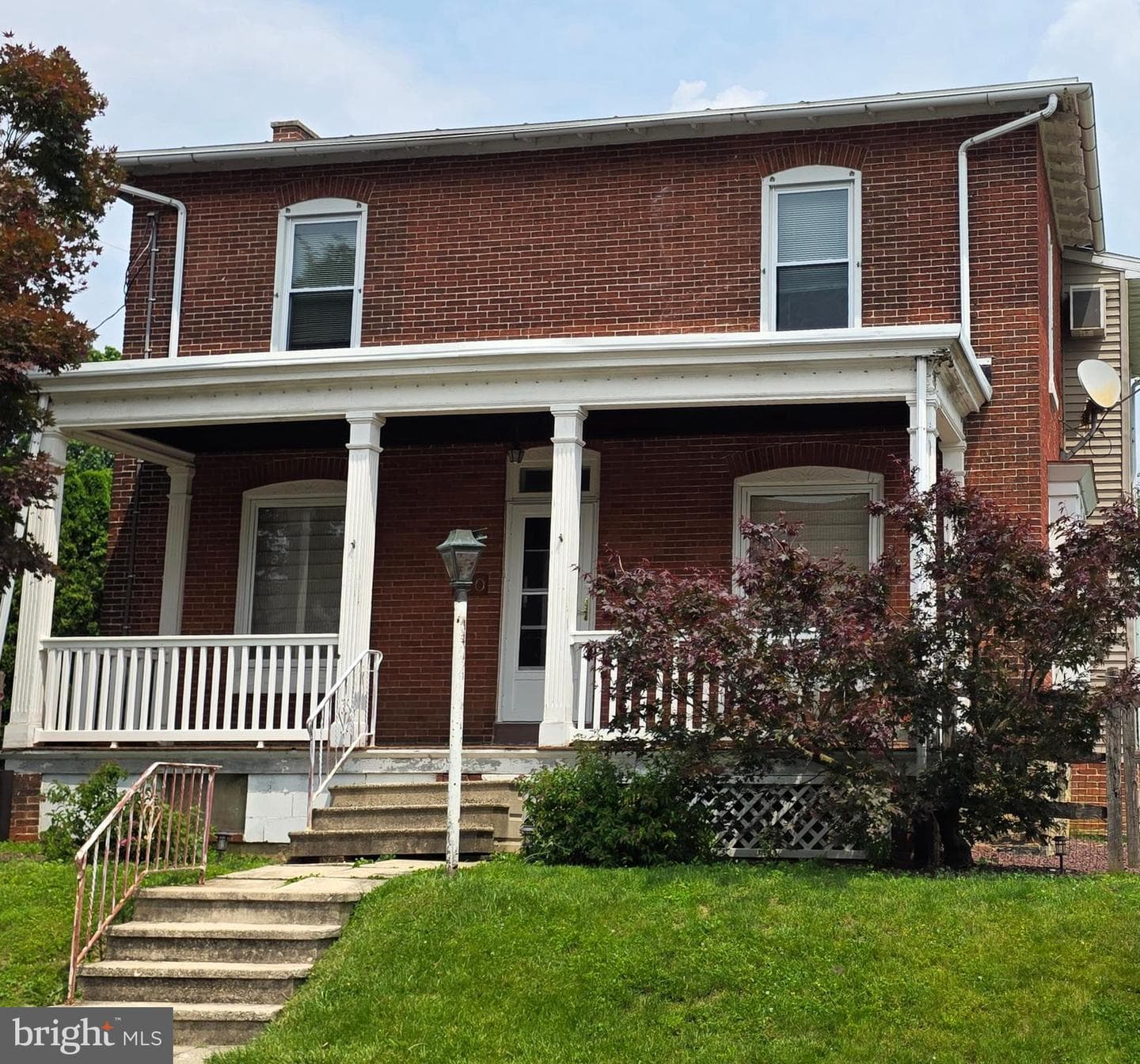 120 S Morwood Avenue photo 1