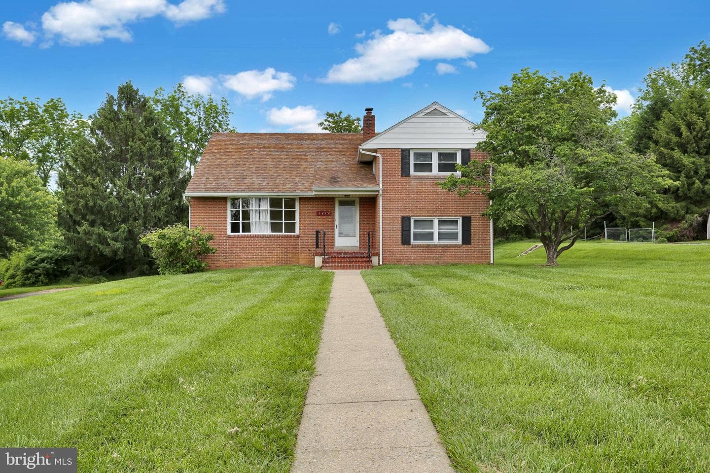 1415 Rockland Street photo 1