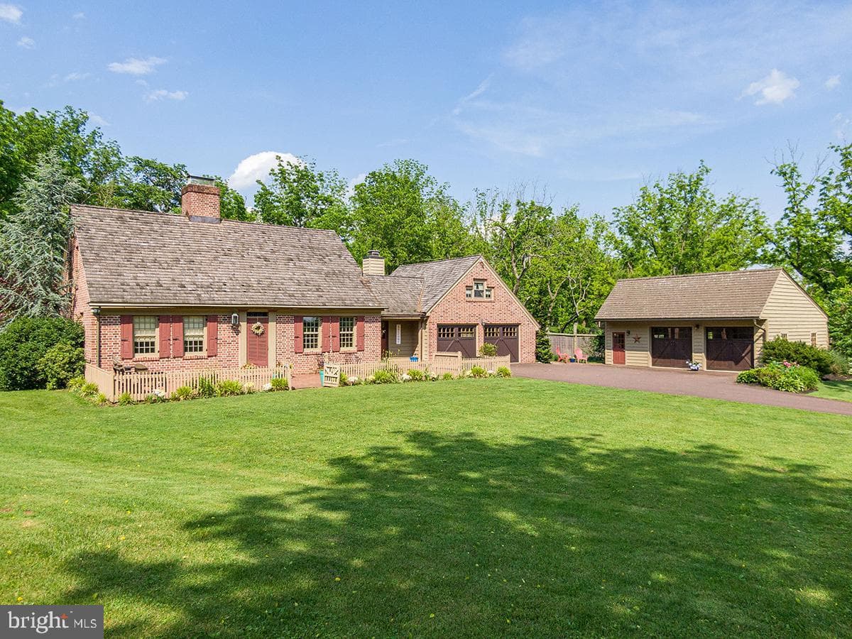 1621 Limekiln Road photo 1