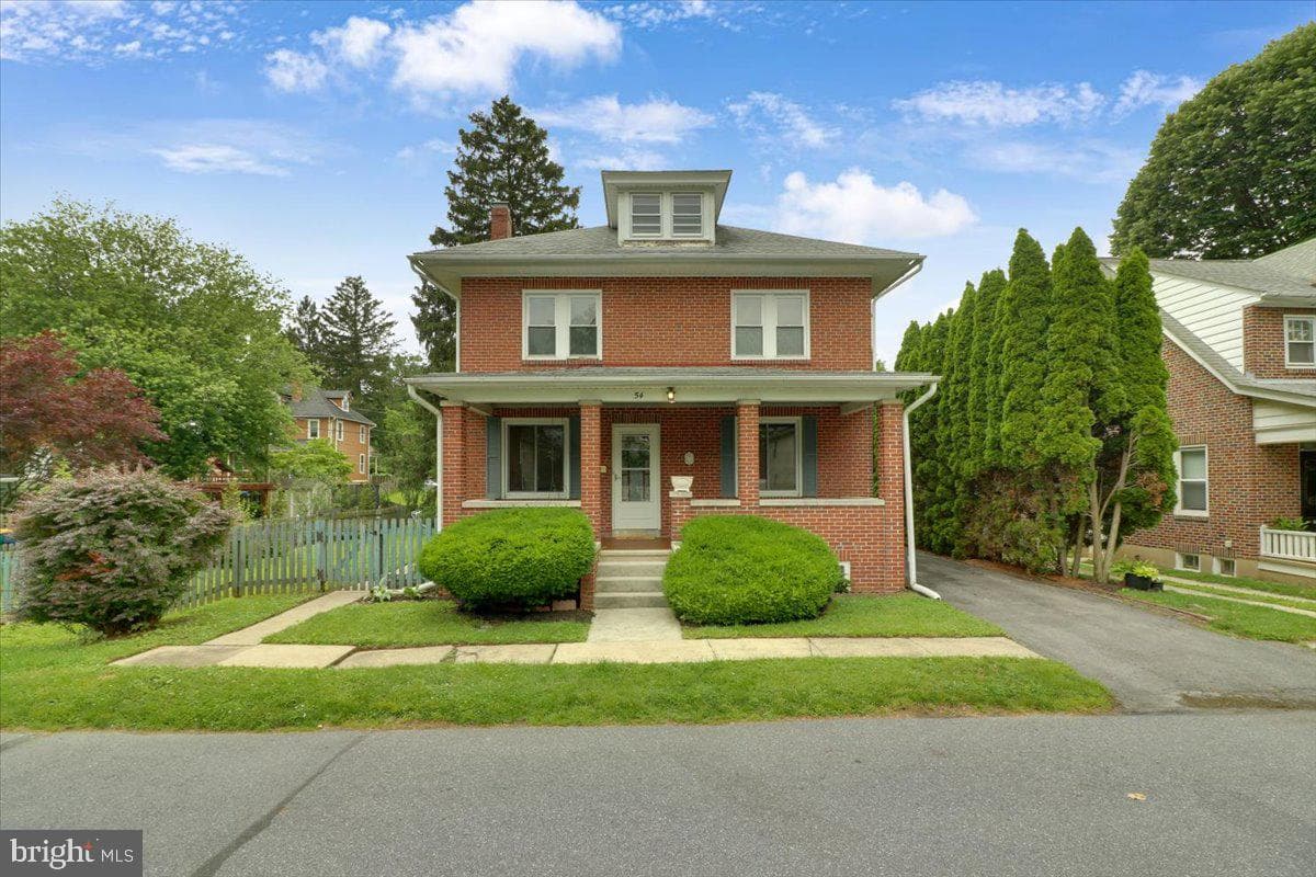 54 Norman Street photo 1