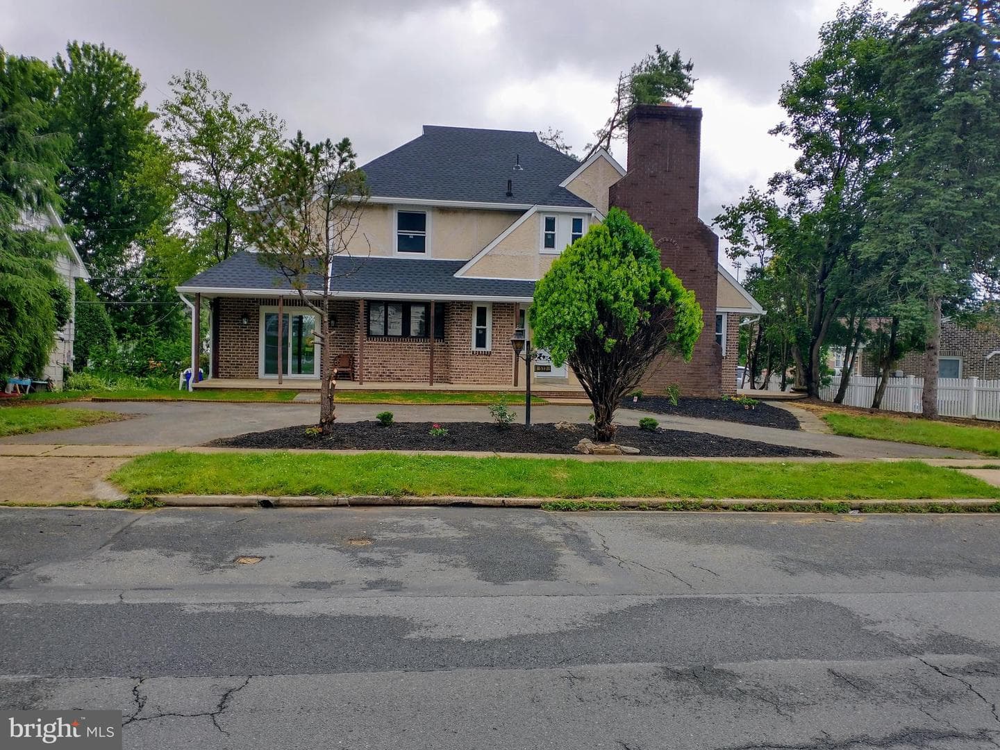 512 Mifflin Boulevard