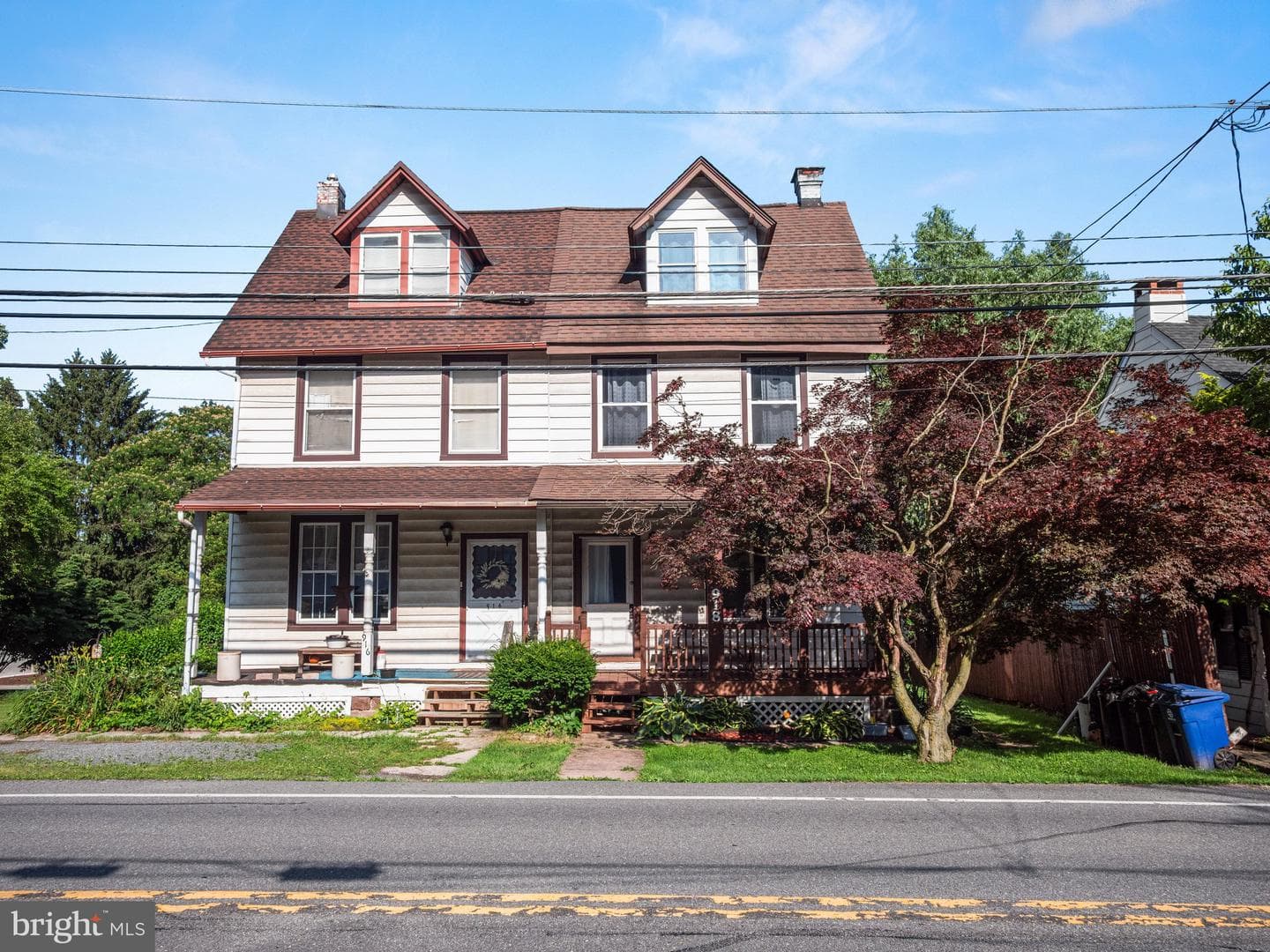 918 Morgantown Road photo 1